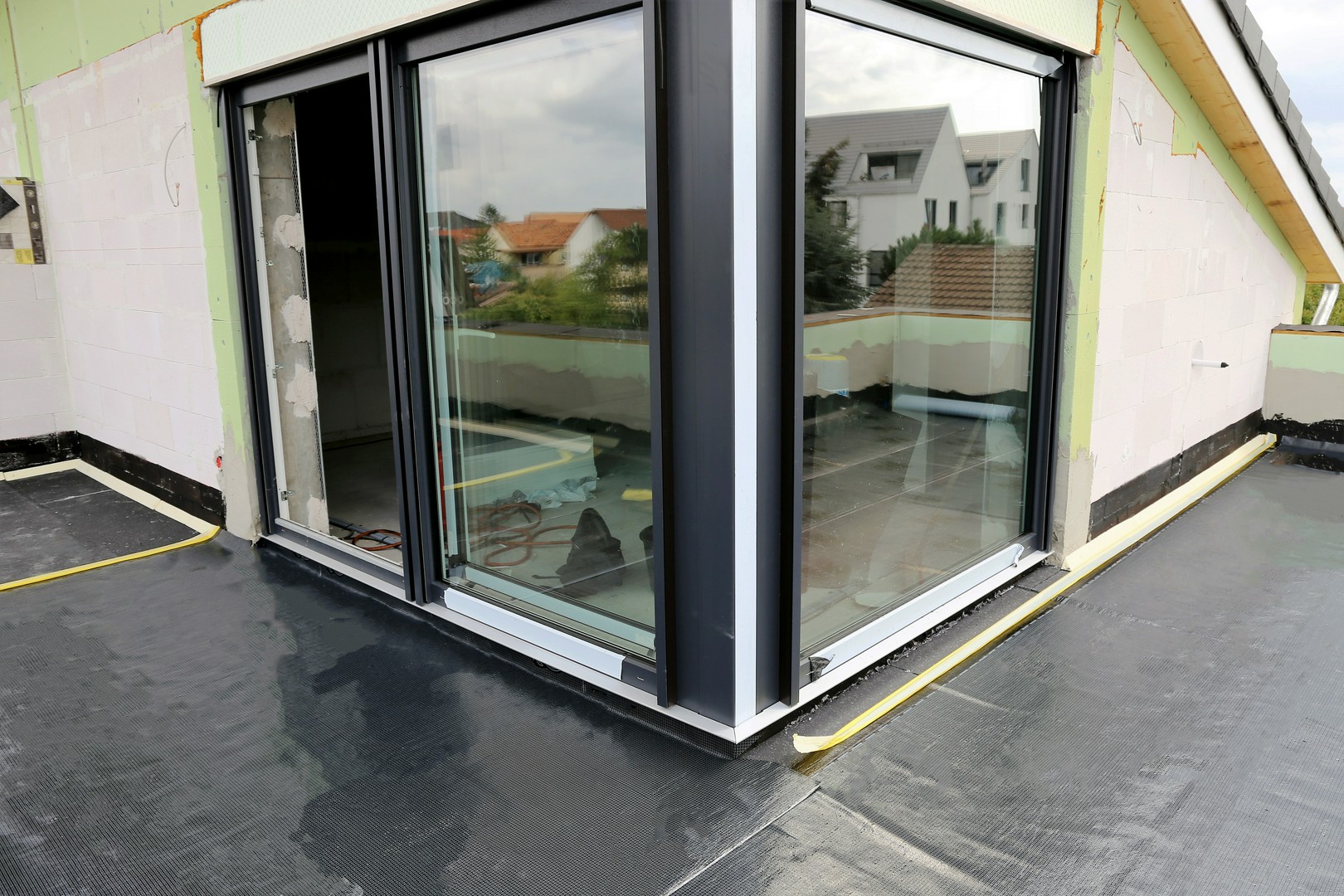 budowa domów jednorodzinnych brzesko